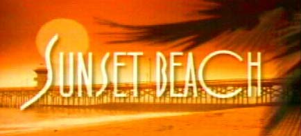 Sunset Beach